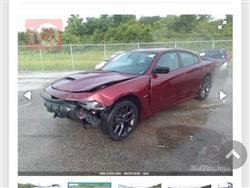 دودج تشارجر